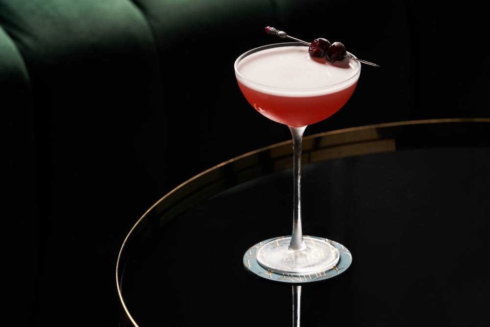 Cocktail 3