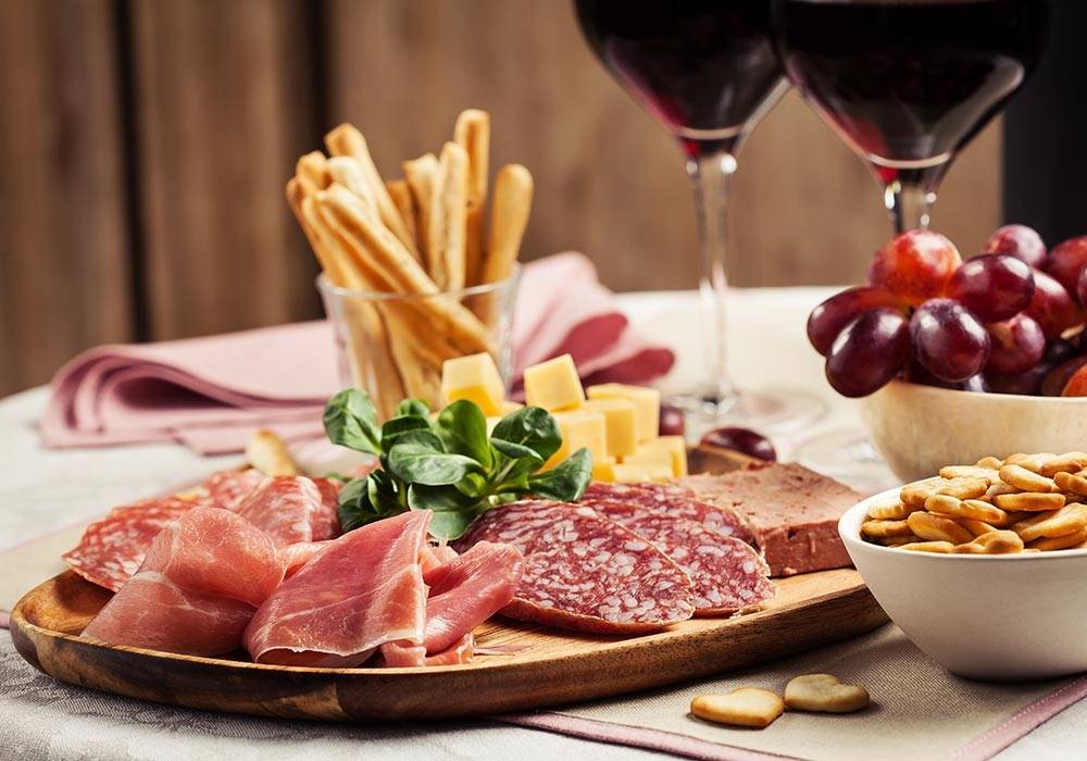Charcuterie-Foie-gras-maison