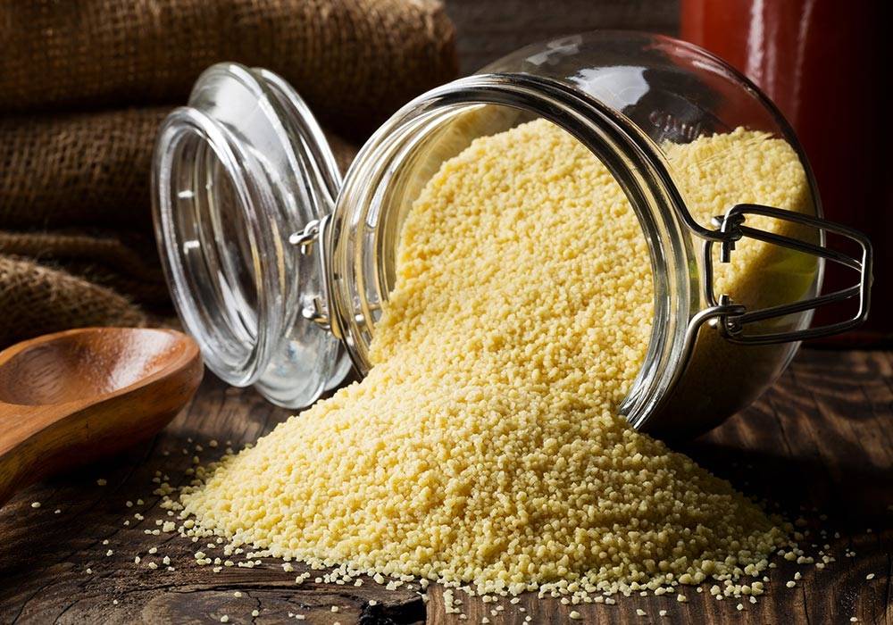 Couscous